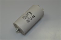 Start capacitor, Universal tumble dryer - 50 uF